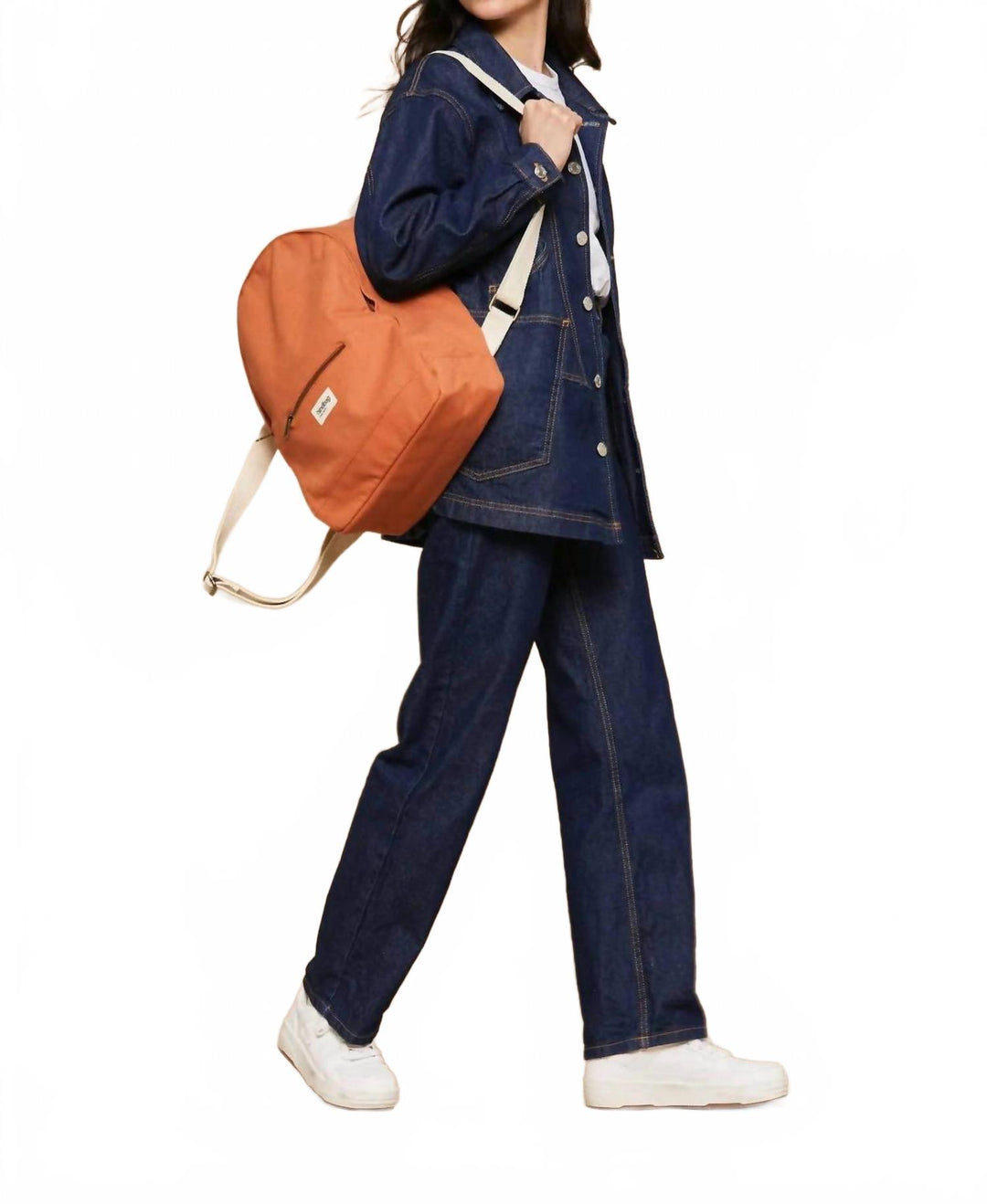 women's lucien backpack in siena