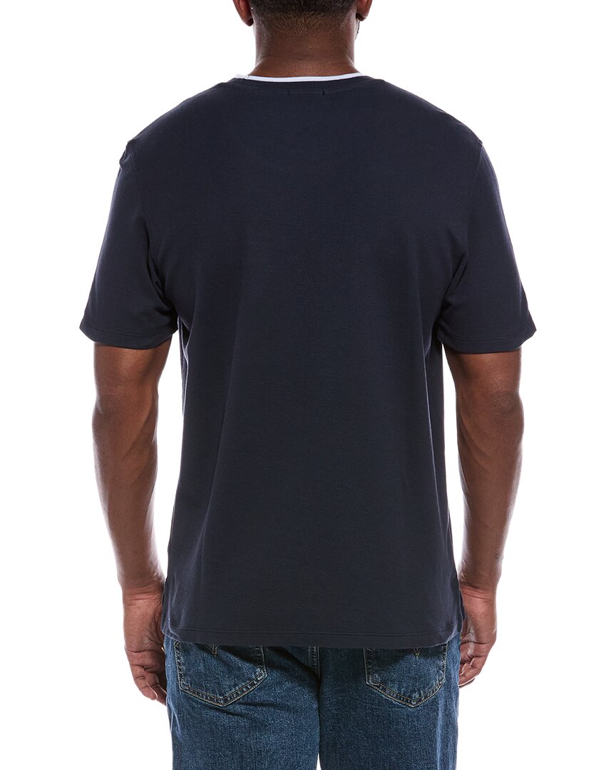 pique t-shirt