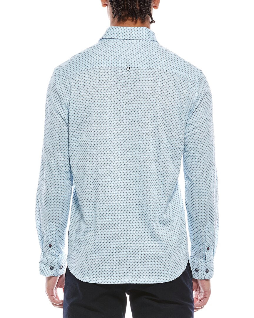 performance jersey shirt