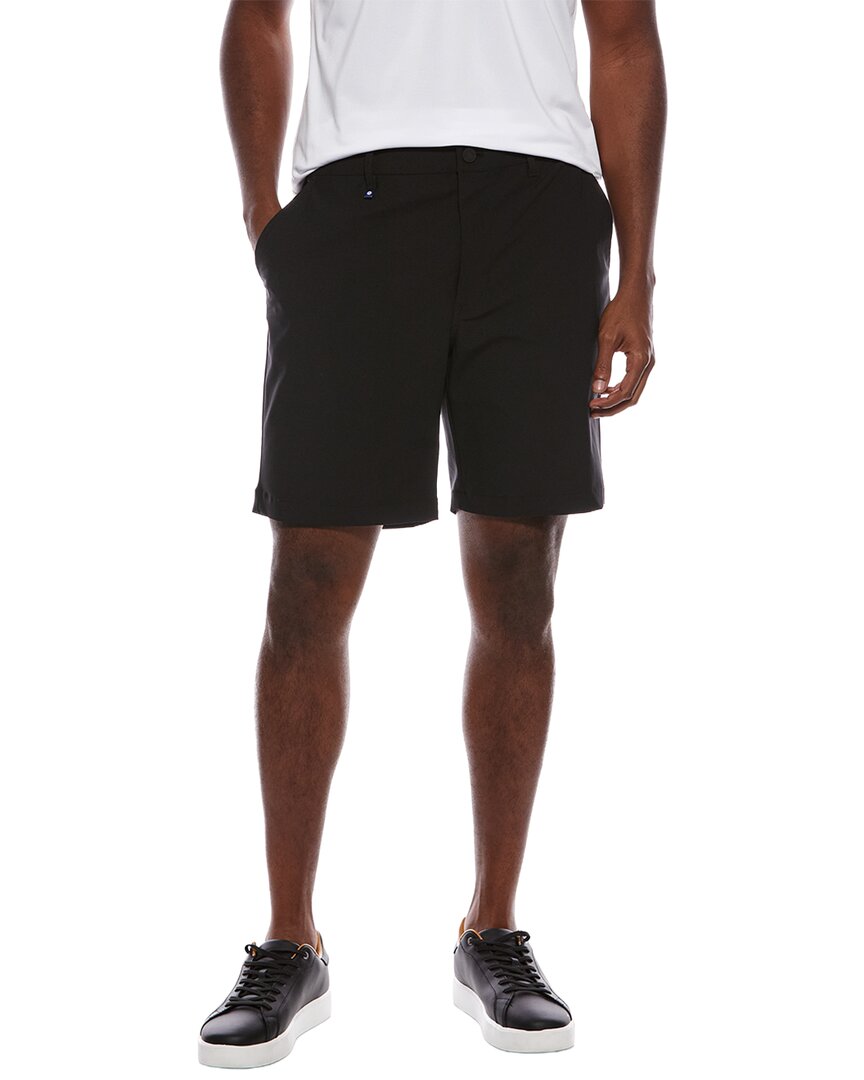 4-way stretch tech short