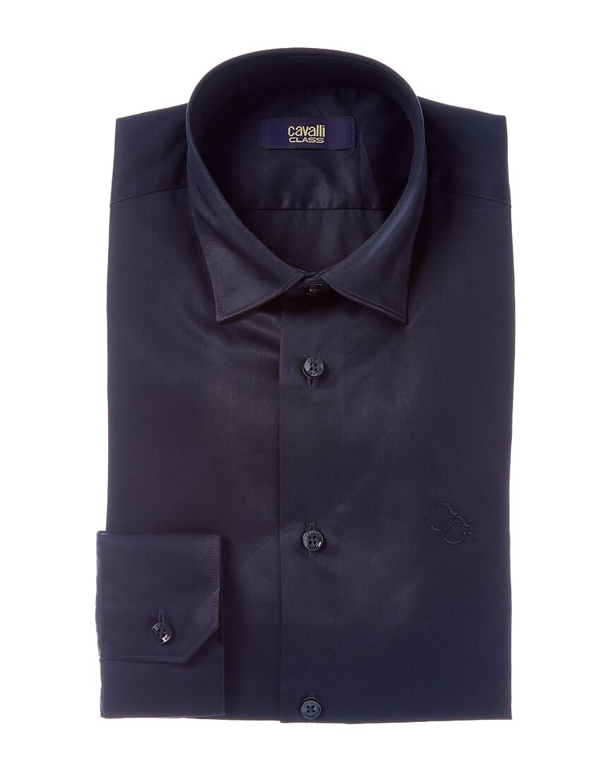 slim fit dress shirt