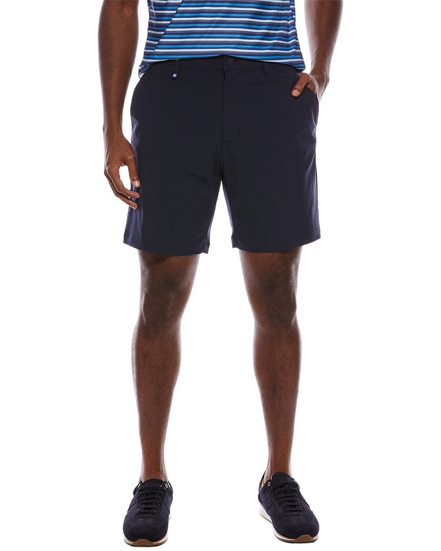 4-way stretch tech short