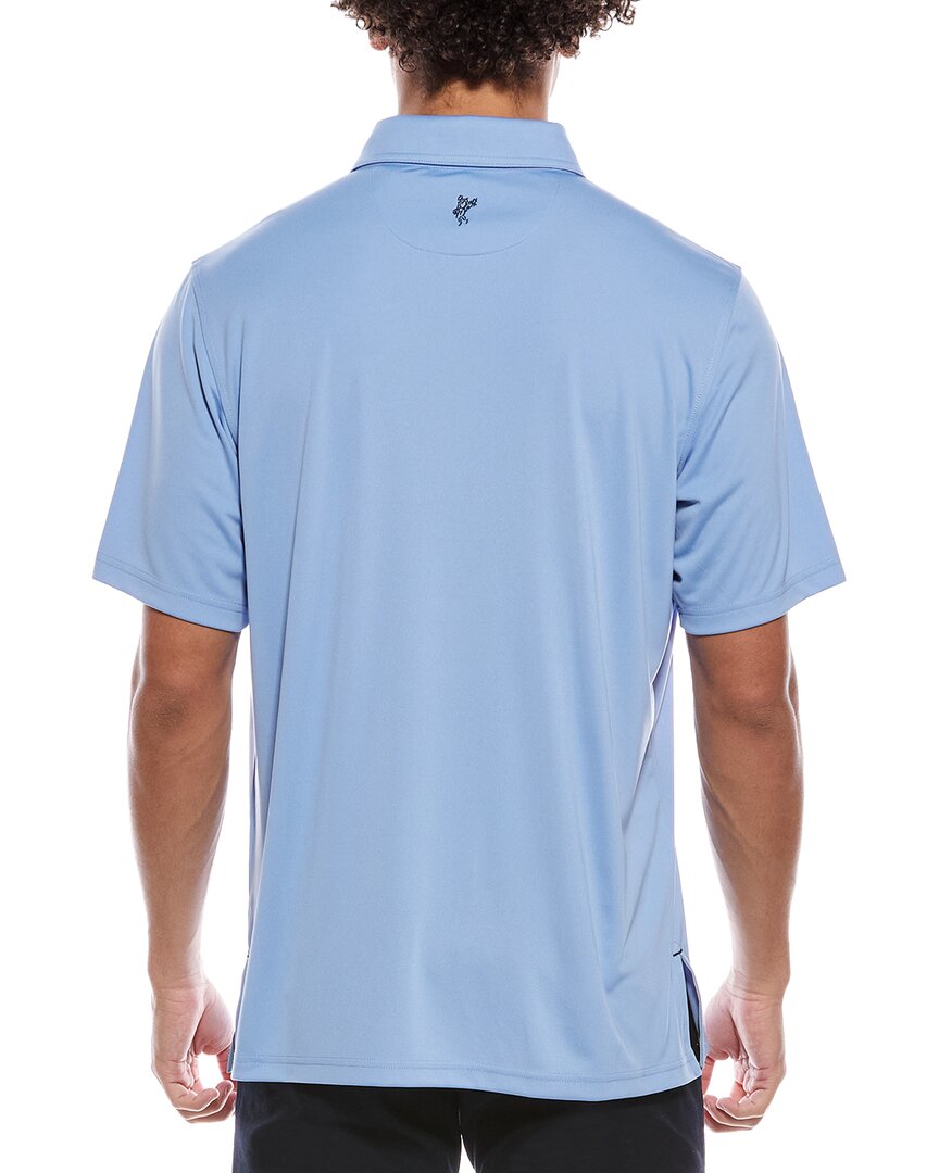 la quinta polo shirt