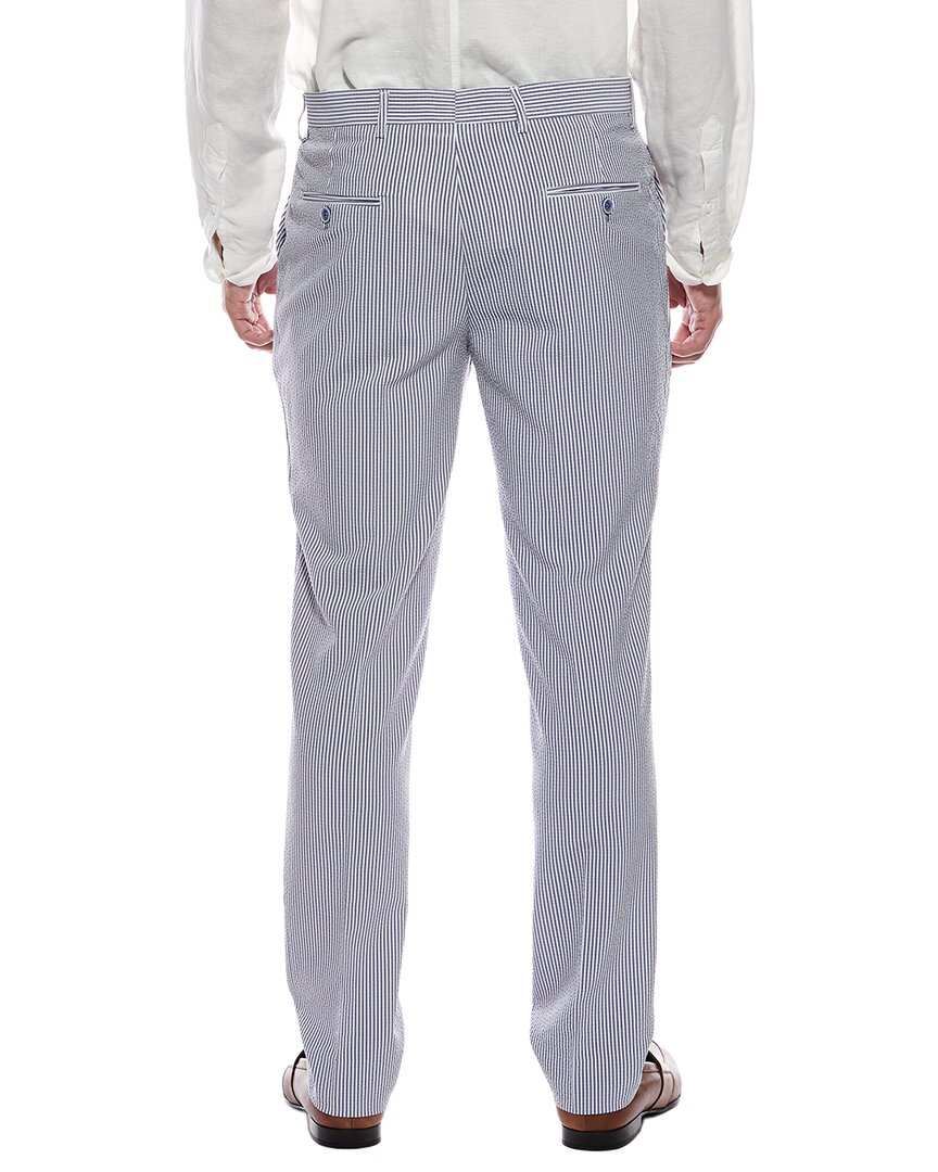 seersucker pant