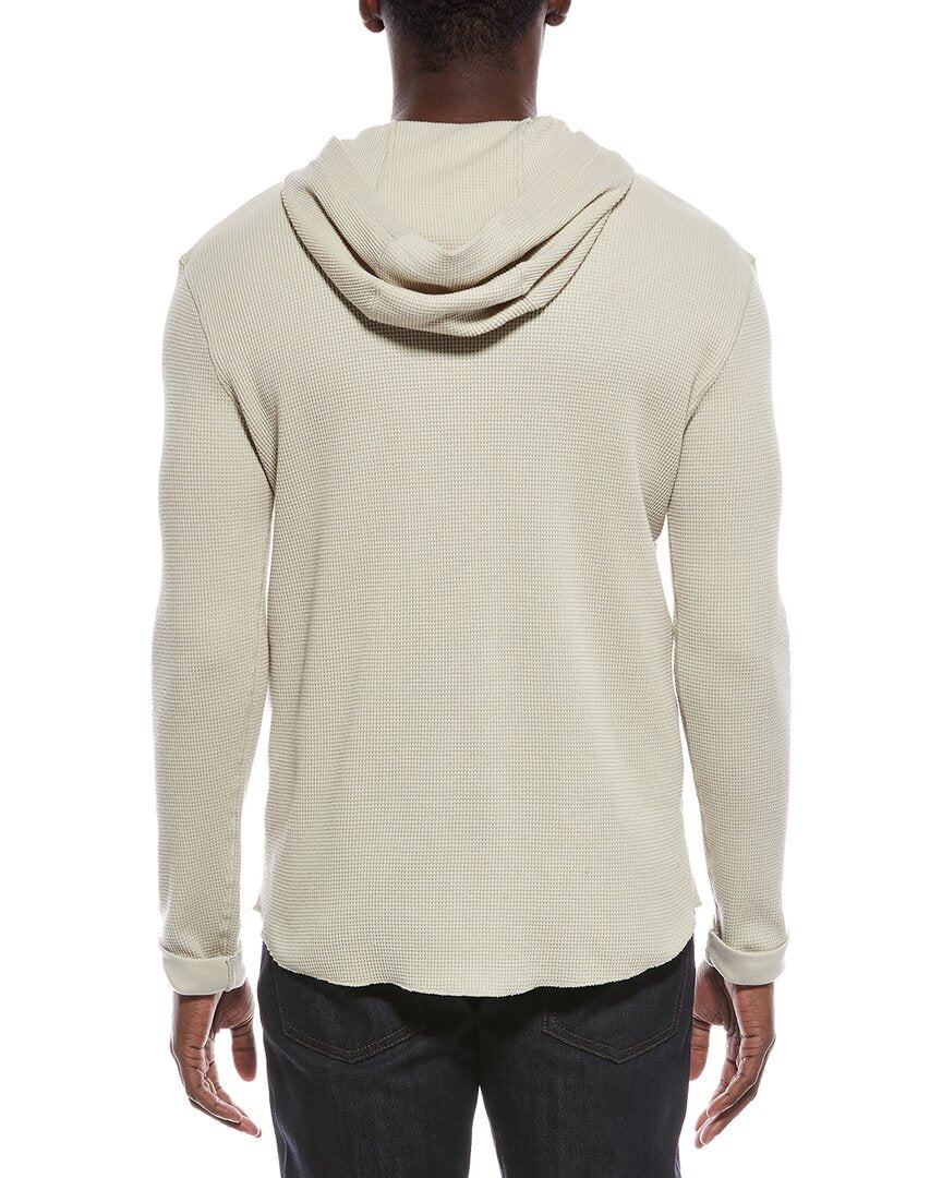thermal hoodie