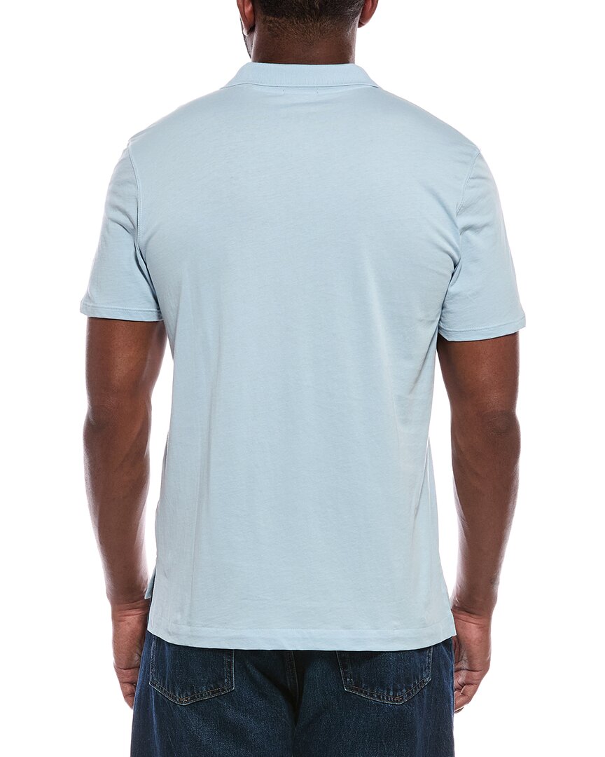 classic jersey s/s polo