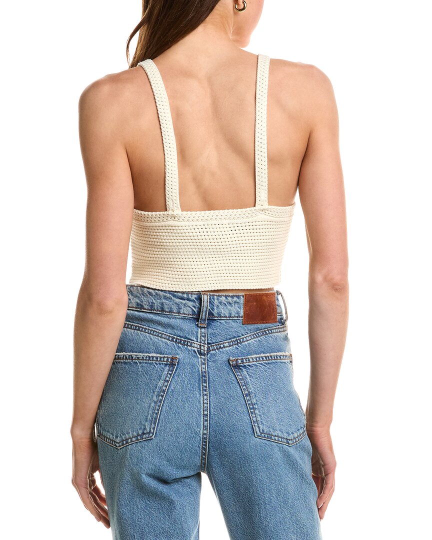 halter top