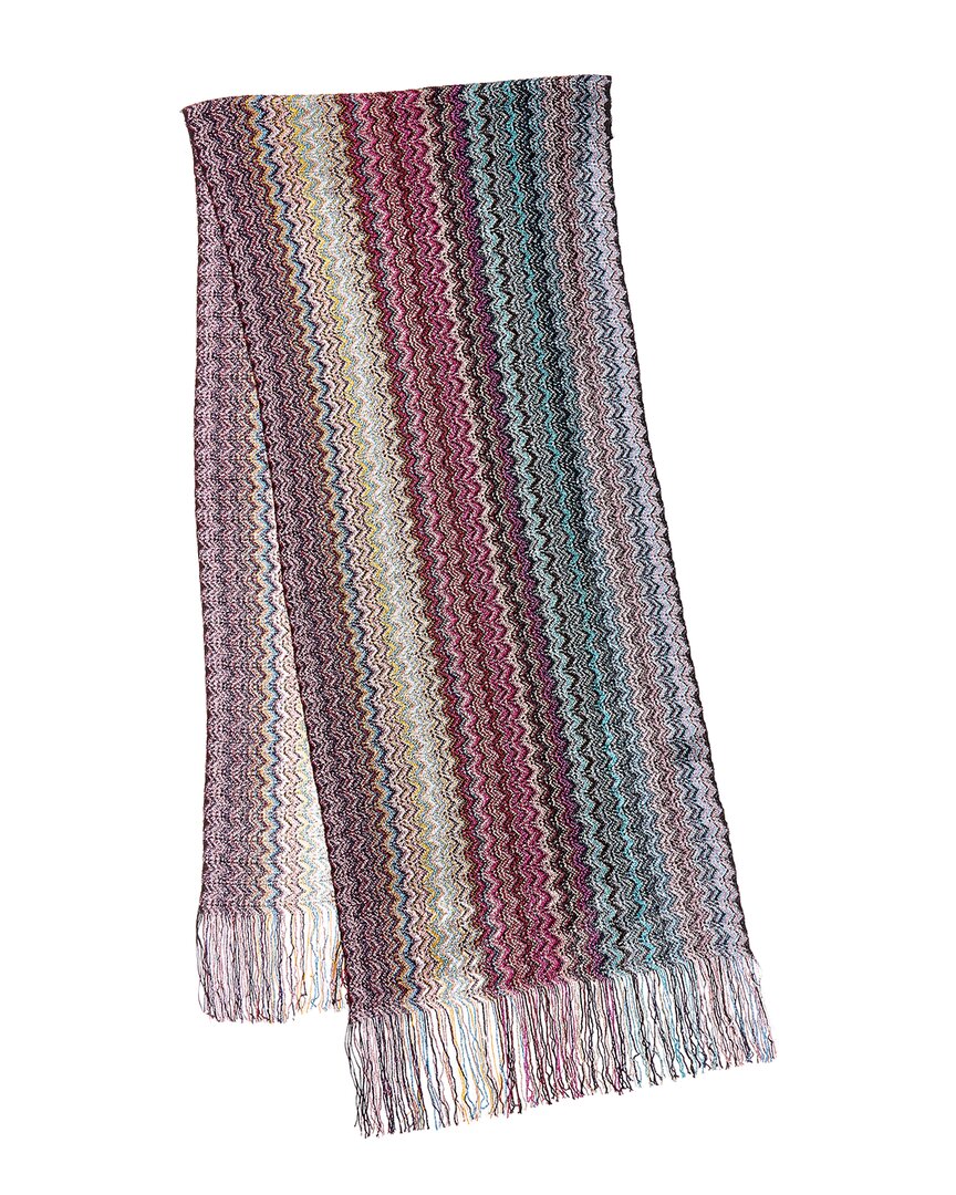 scarf
