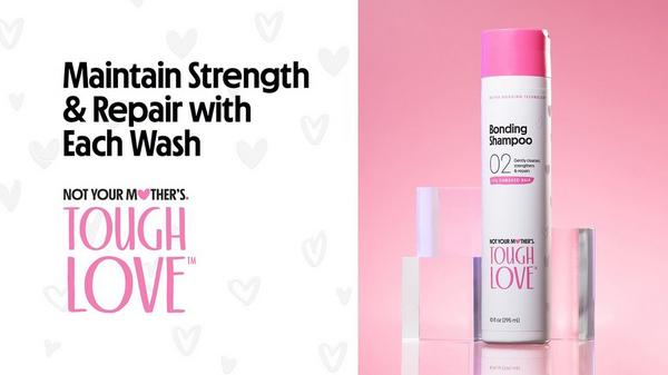 Tough Love Bonding Shampoo