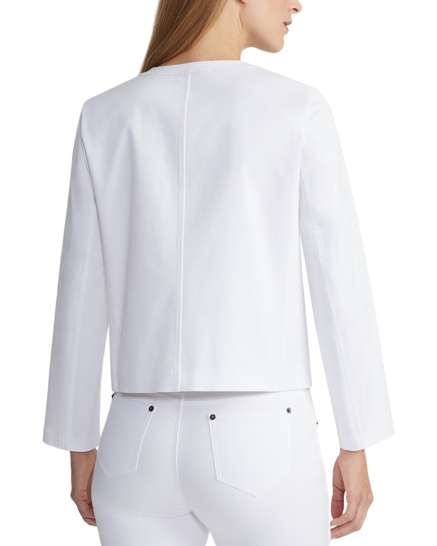 plus griffith jacket