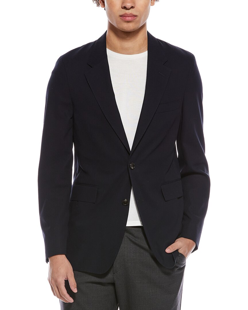 sutton jacket