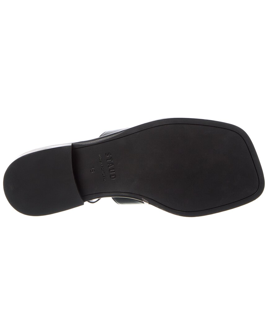 alexandre lace-up leather sandal