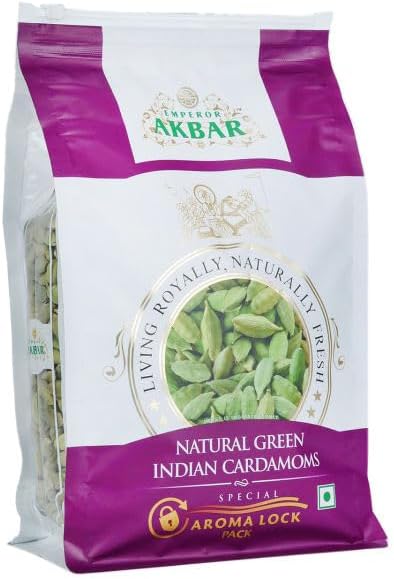 Cardamom Akbar 500 gm