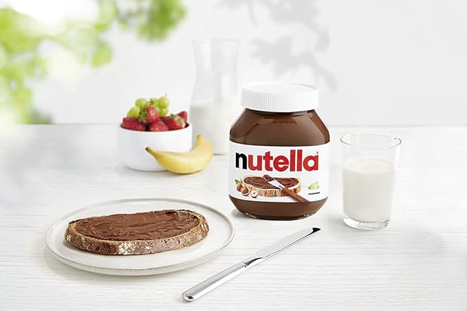 Nutella 750 gm