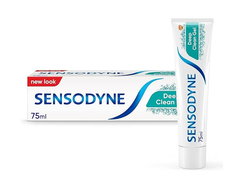 Sensydone ToothPaste 75 ml