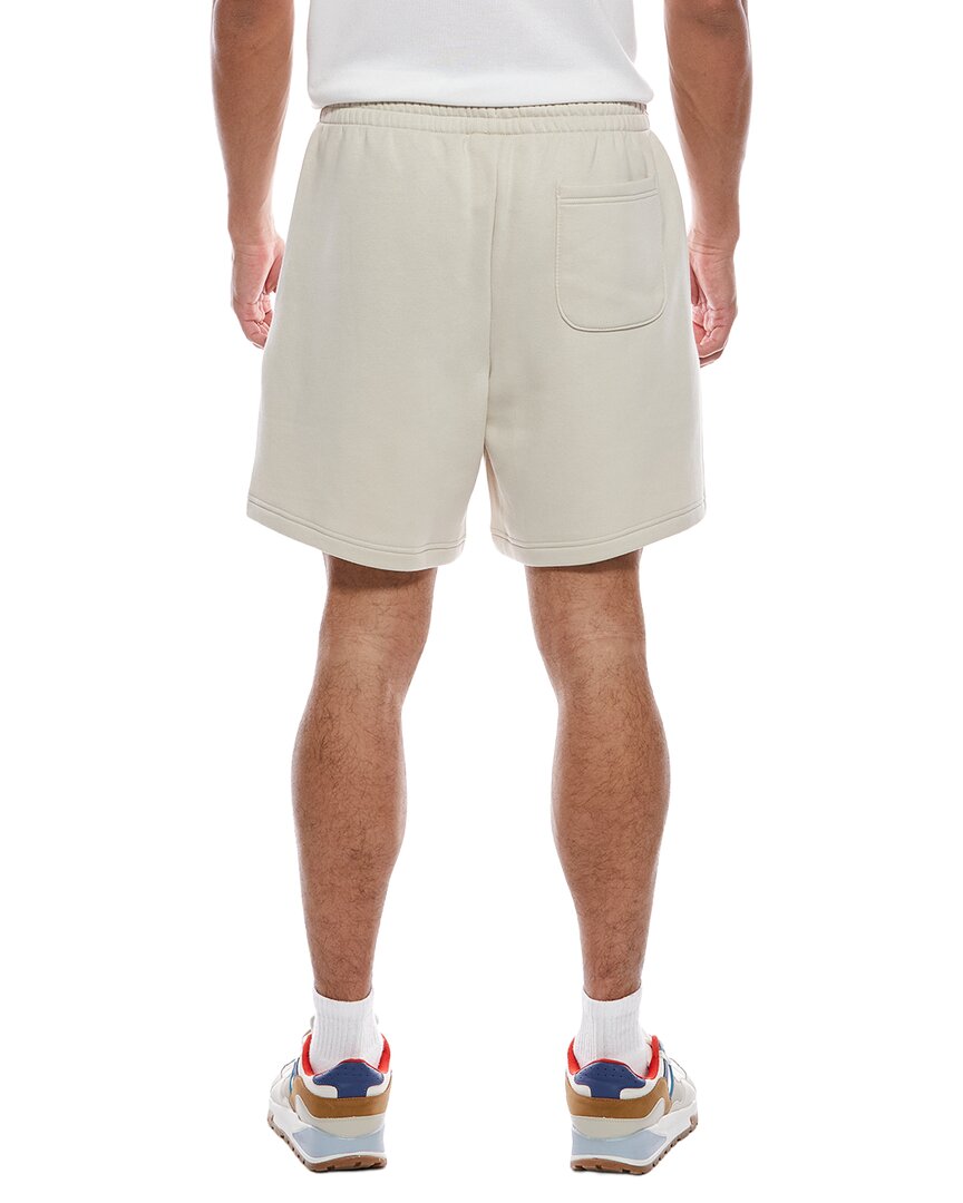 sport essentials fleece short