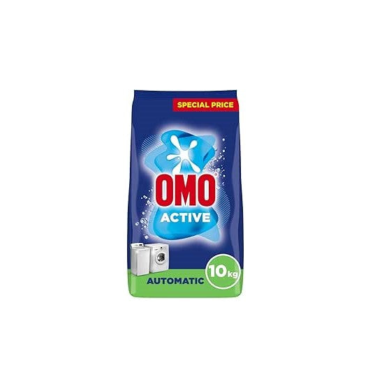 OMO Laundry Detergent Powder 10kg