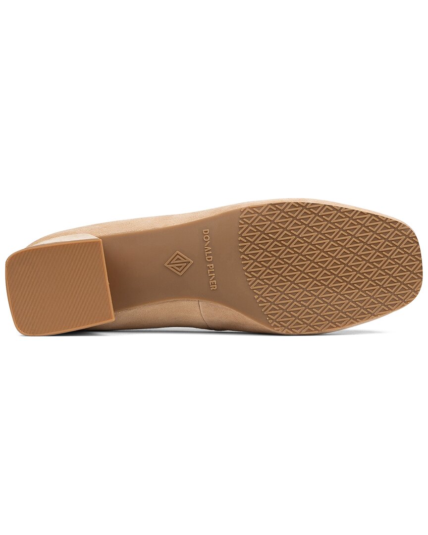 rya suede pump