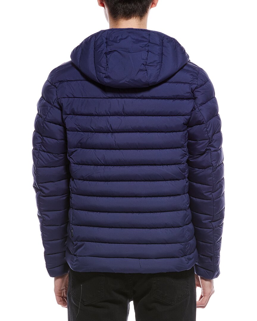 marco jacket