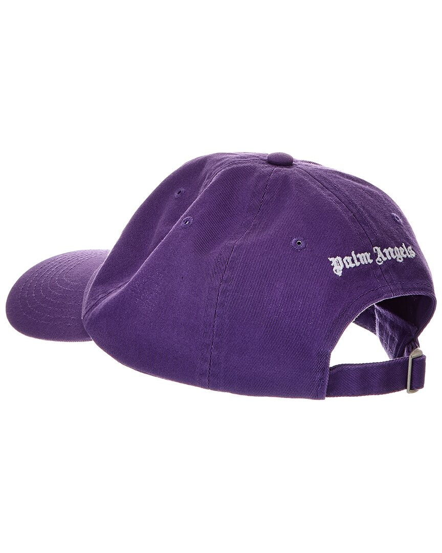 classic logo cap