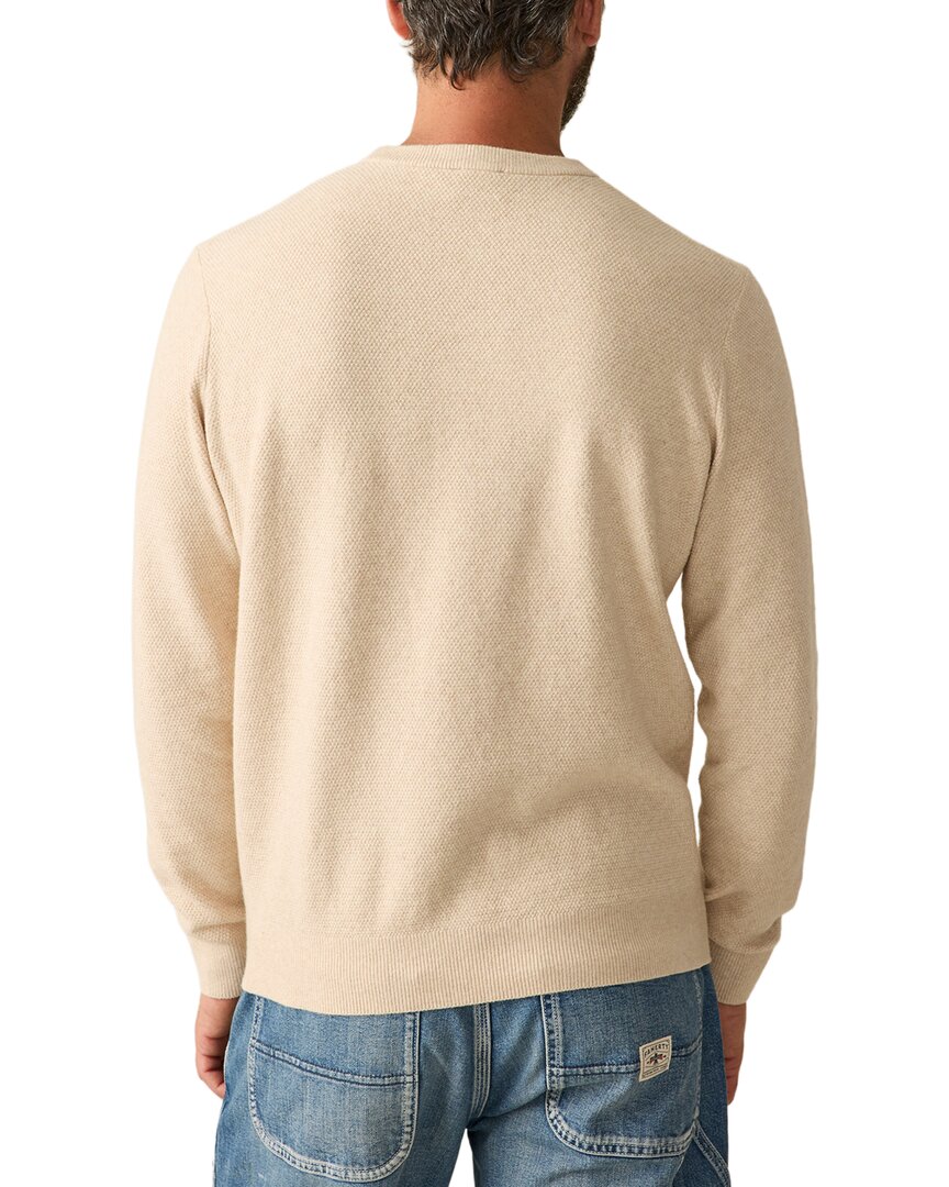 jackson crew sweater