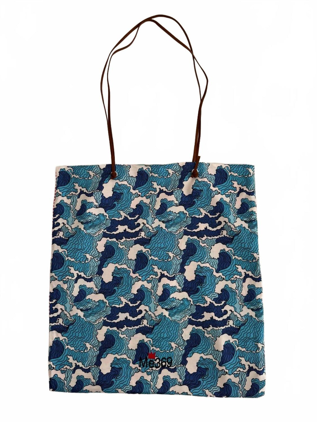 women's friday print bag