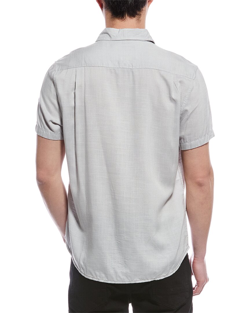woven shirt