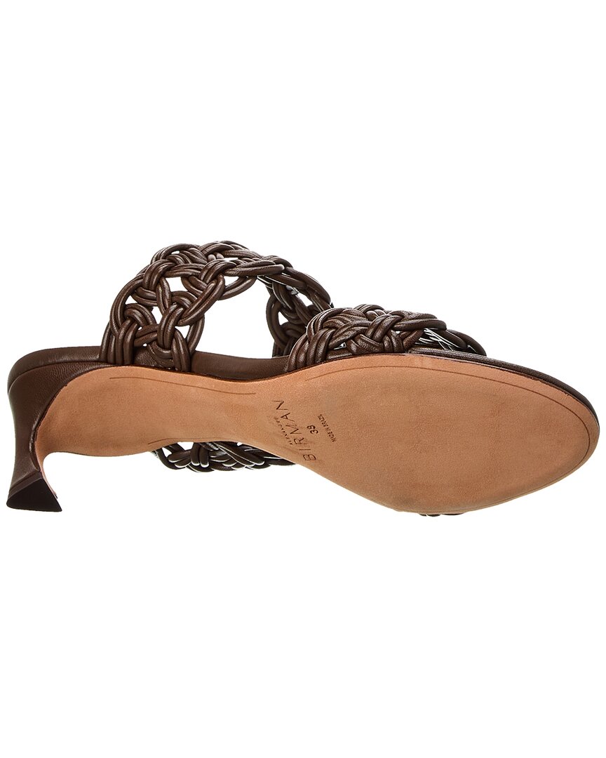 sammy 50 leather sandal