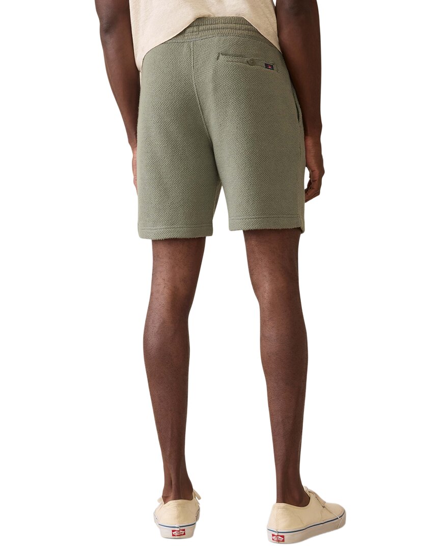 whitewater sweatshort