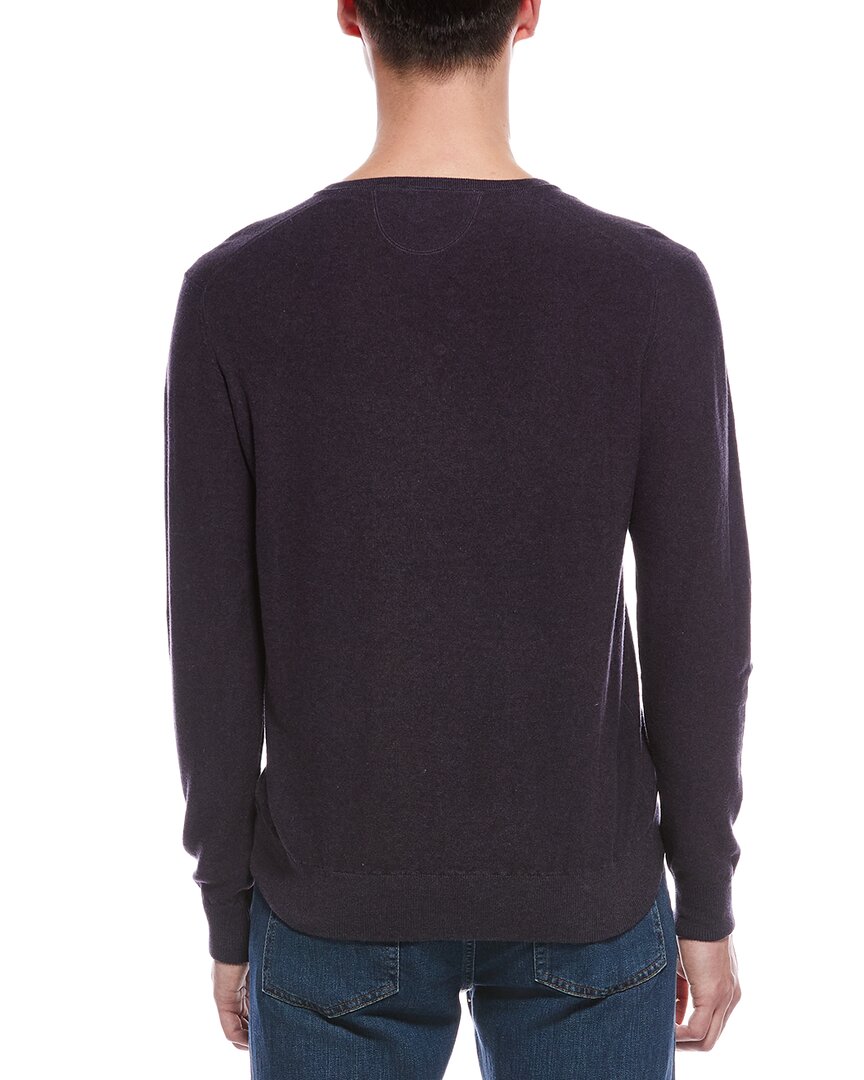 reversible henley