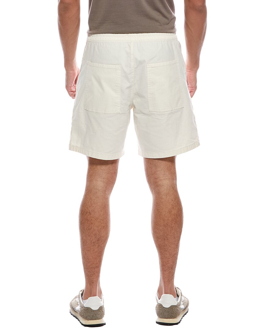 drawstring short