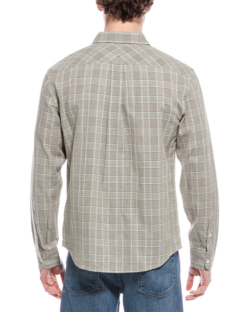 john shirt