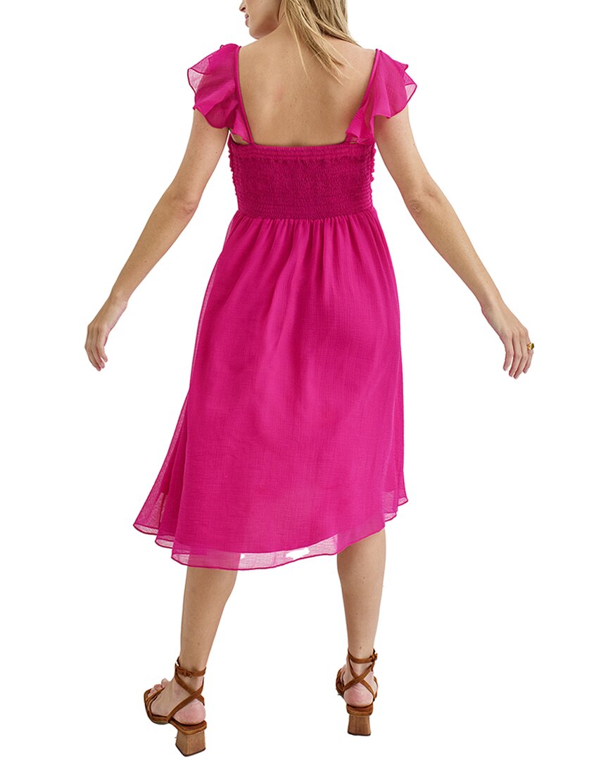maternity the celeste dress