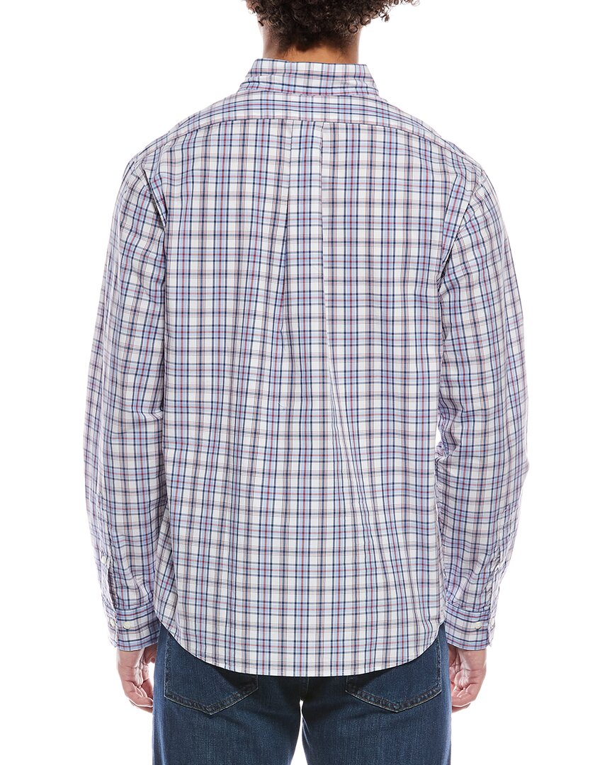 poplin shirt