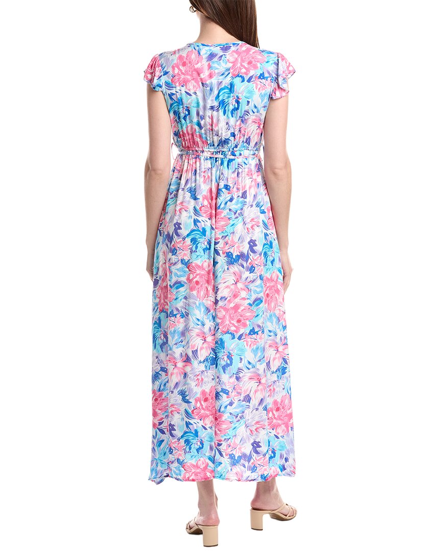 ovanna maxi dress