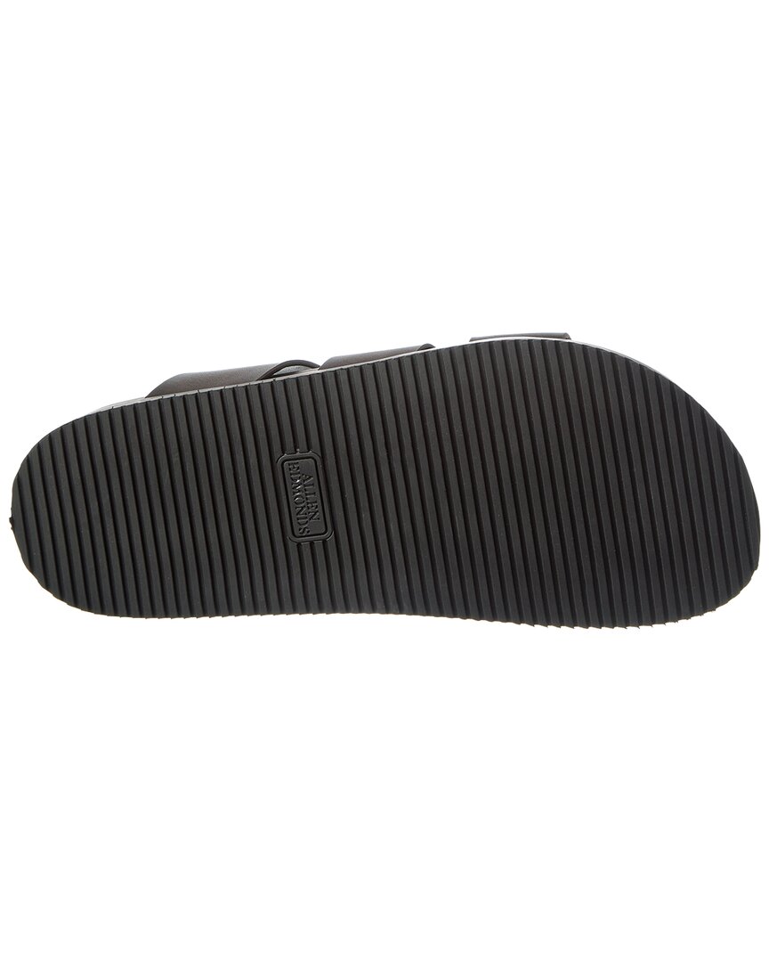 damien leather sandal