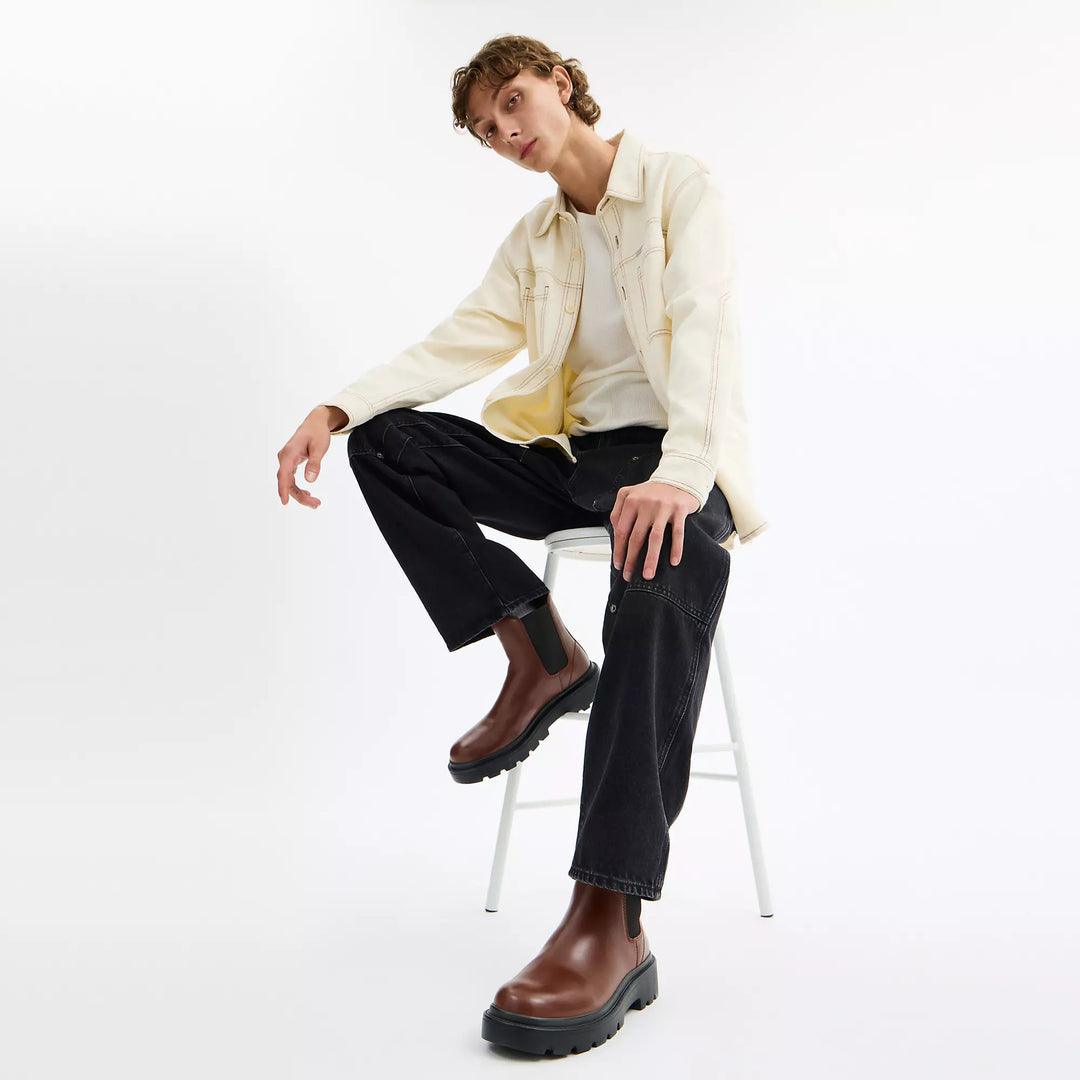 chelsea boot