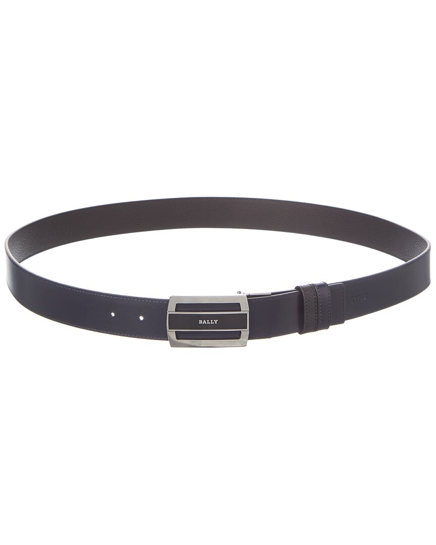 fabazia 35 reversible & adjustable leather belt