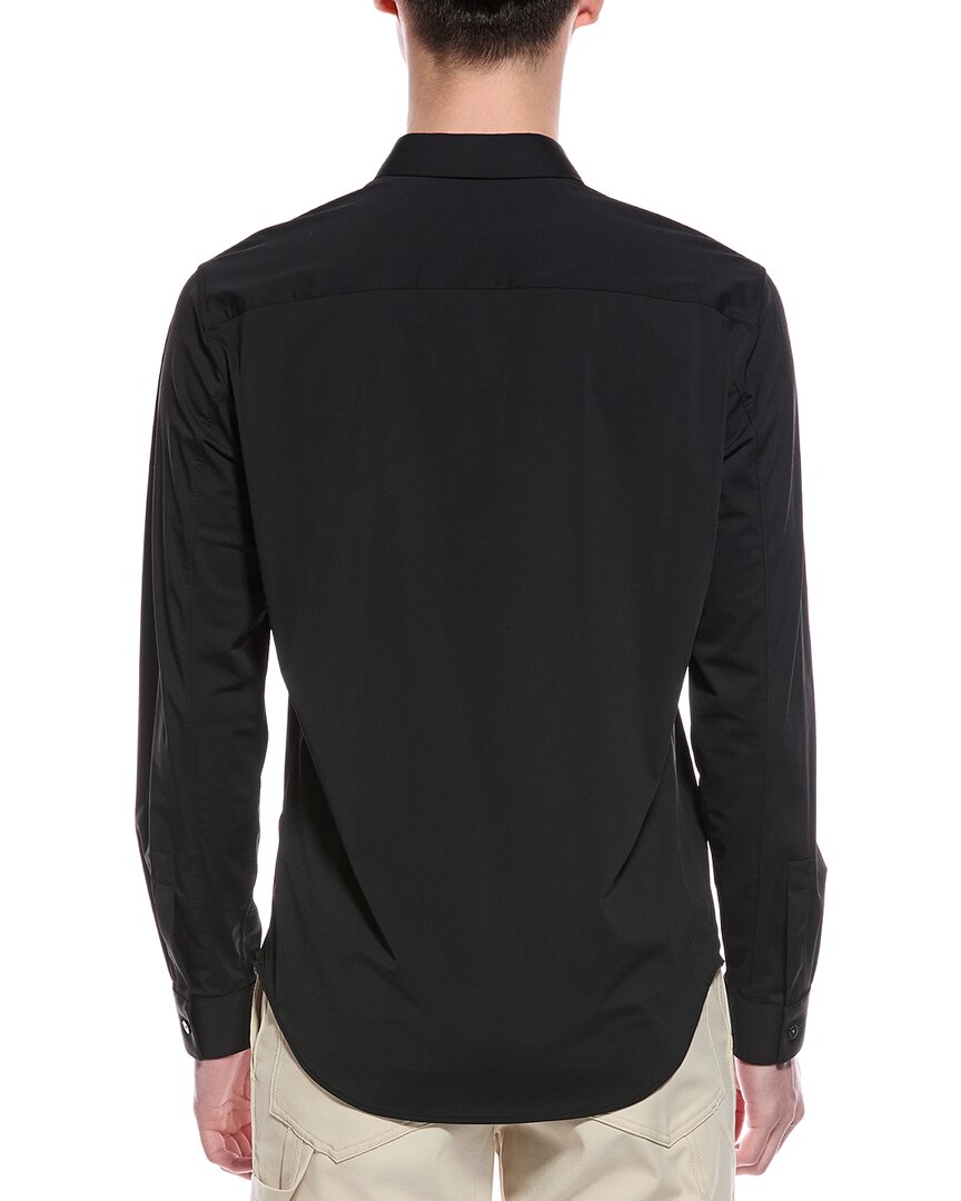rammy motion shirt