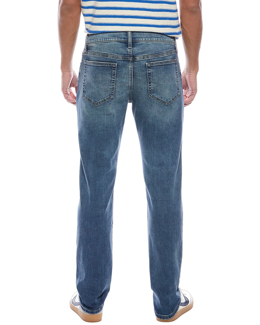 joe’s jeans the slim fit skywarn jean