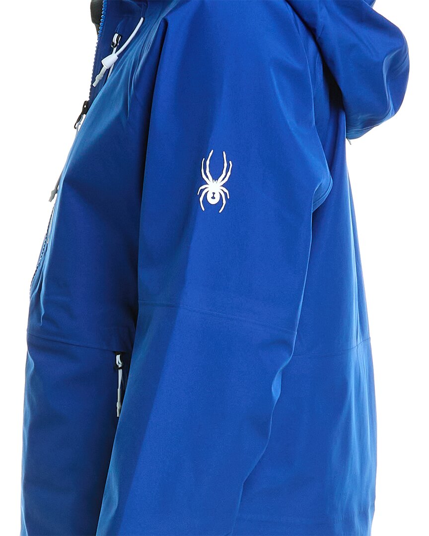 solitaire gtx shell jacket