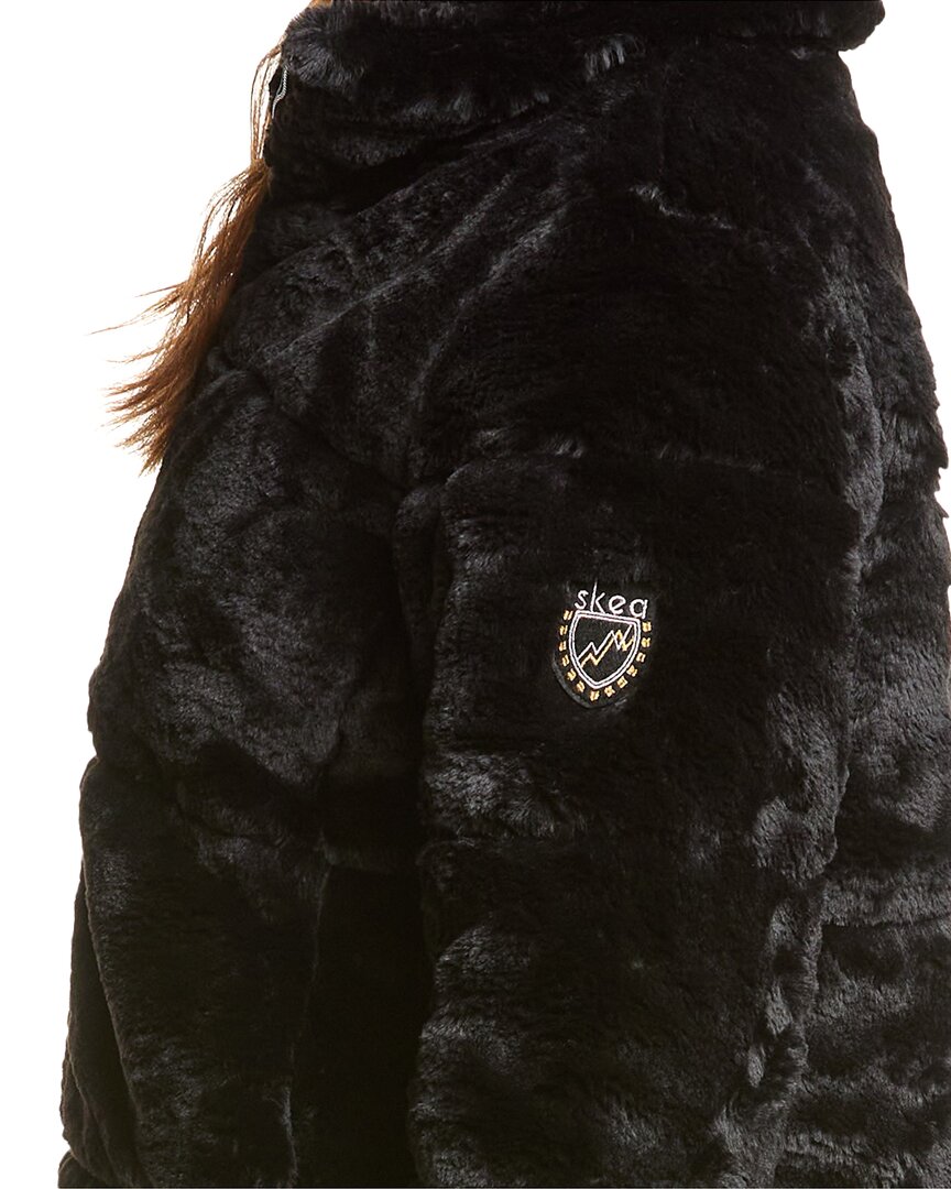 cloud 9 puffy jacket