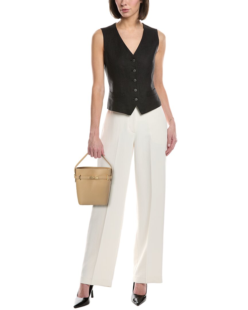 chiara leather handbag