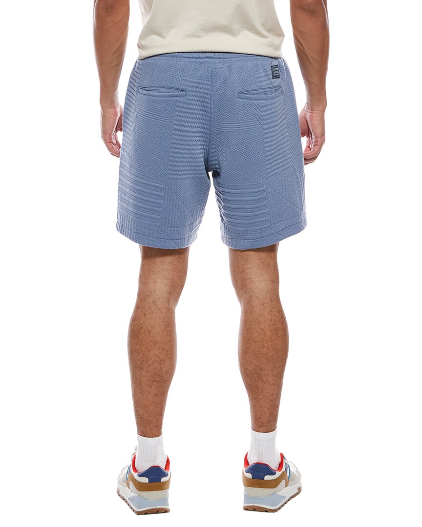 knit short