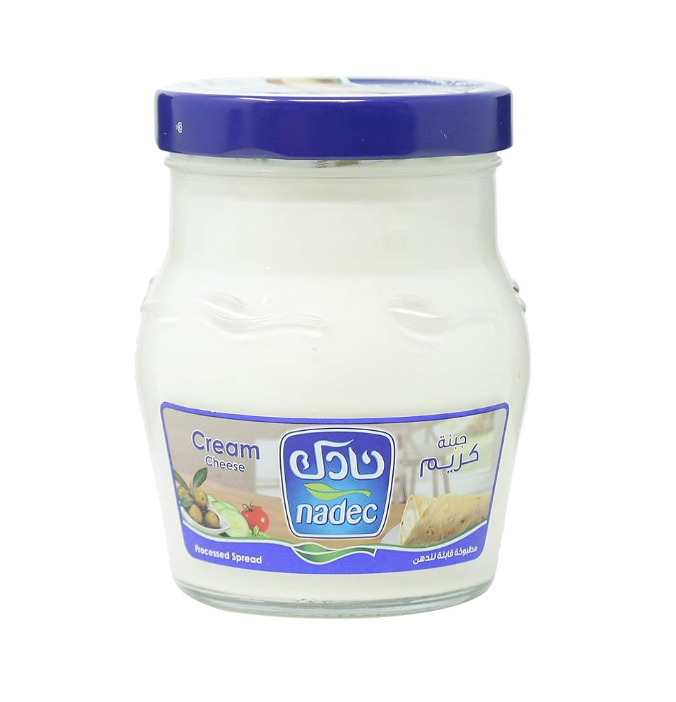 Nadec Cheese 500 gm