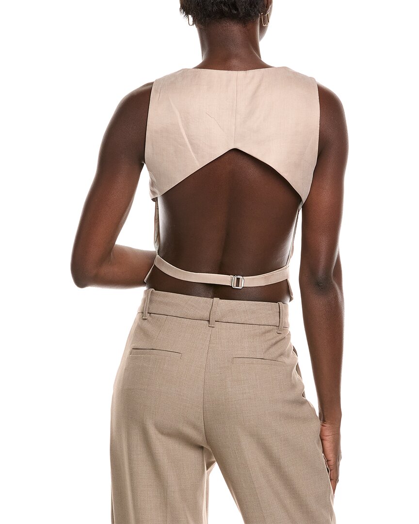 jegaro vest