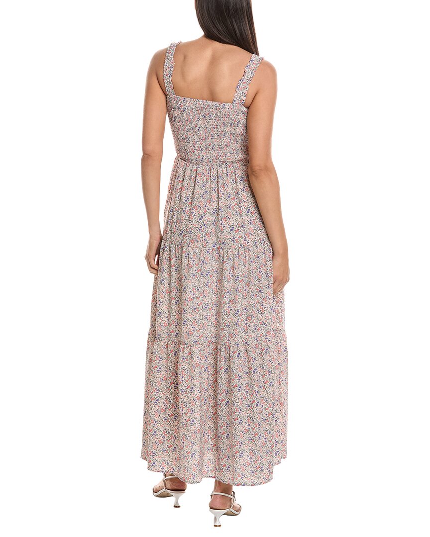 nina fleur maxi dress