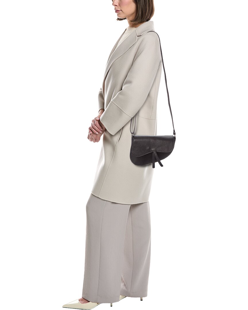 stella leather crossbody