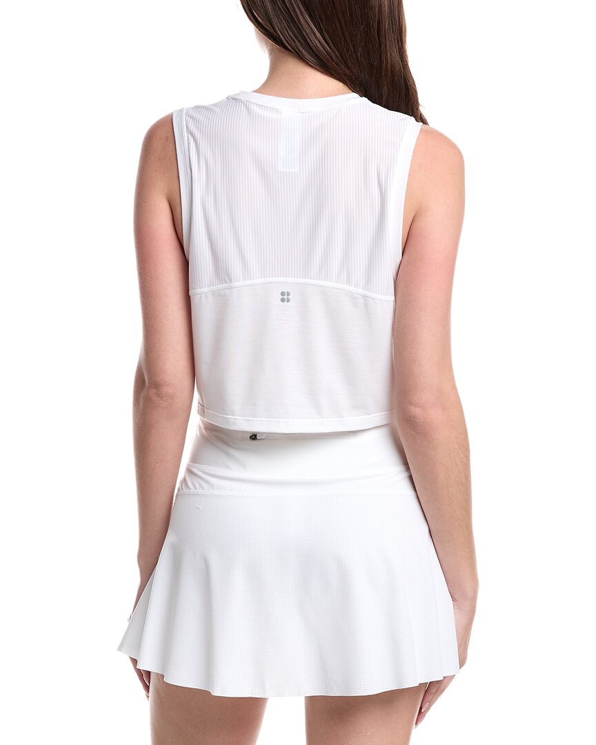 breathe easy muscle top
