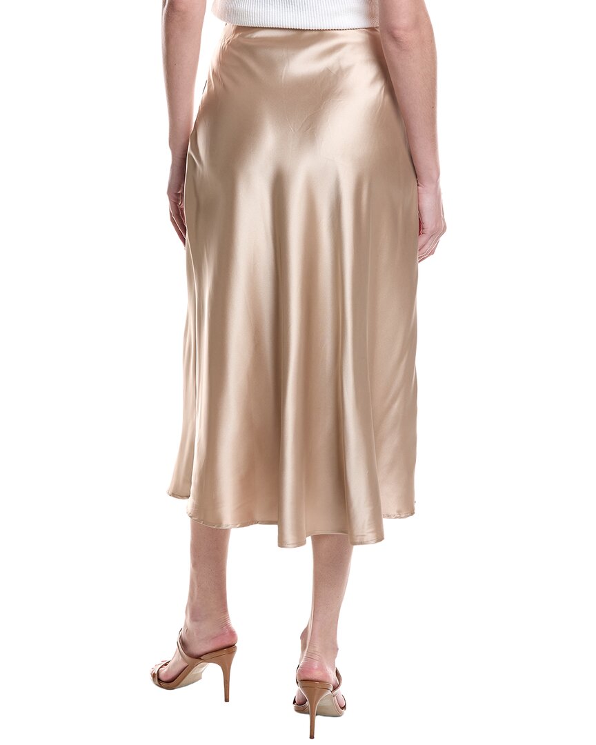 ganiza midi skirt